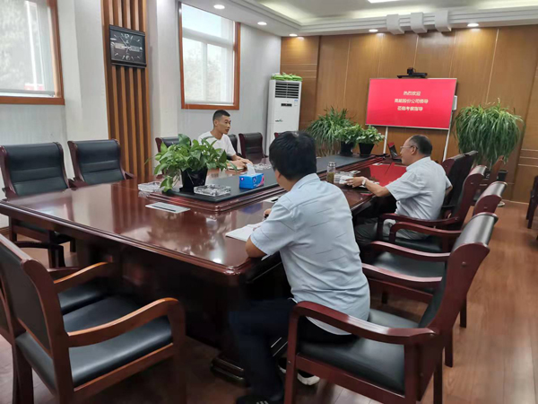 貴州高能環(huán)?？萍加邢薰镜焦菊{研 