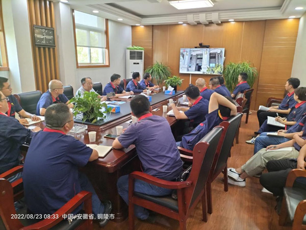 公司參加安全監管人員培訓 公司參加安全監管人員培訓