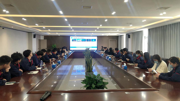 第二建筑工程事業(yè)部開(kāi)展廣聯(lián)達軟件應用培訓 第二建筑工程事業(yè)部開(kāi)展廣聯(lián)達軟件應用培訓