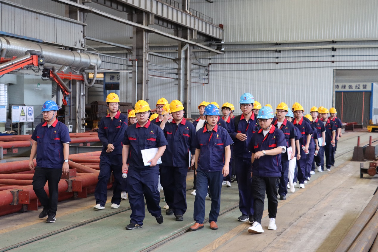 公司開(kāi)展新員工培訓 公司開(kāi)展新員工培訓