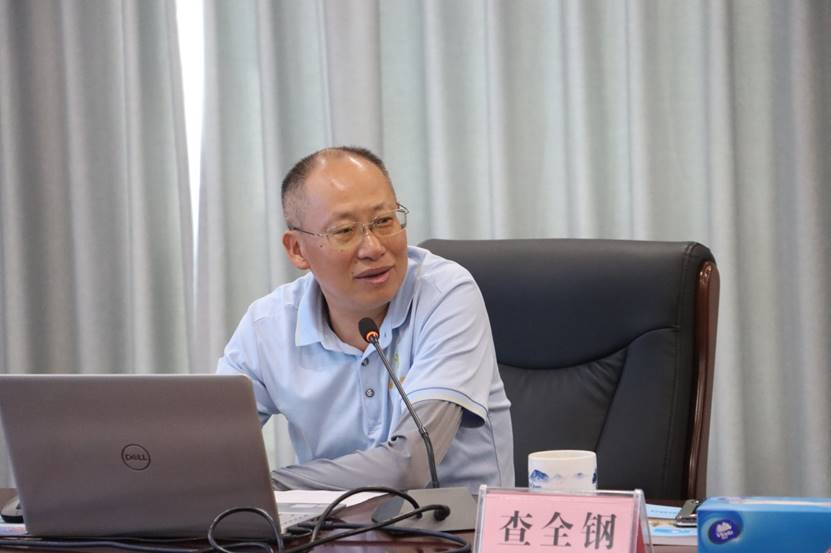 公司開(kāi)展2024年新員工入職培訓