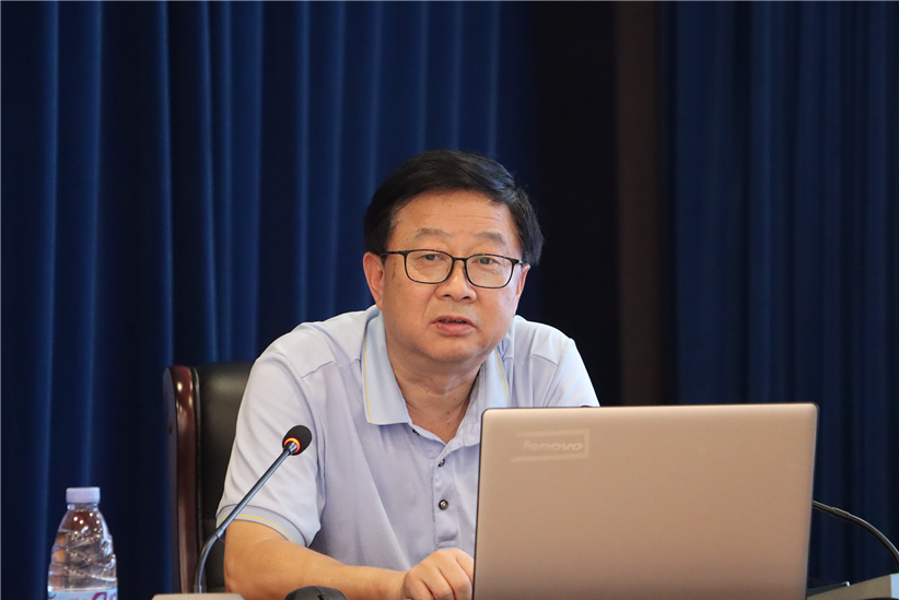 公司召開(kāi)學(xué)習宣傳貫徹黨的二十屆三中全會(huì )精神宣講會(huì ) 公司召開(kāi)學(xué)習宣傳貫徹黨的二十屆三中全會(huì )精神宣講會(huì )