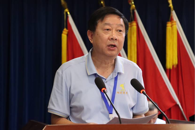 公司召開(kāi)三屆一次職工代表會(huì )、三屆工會(huì )會(huì )員代表會(huì )