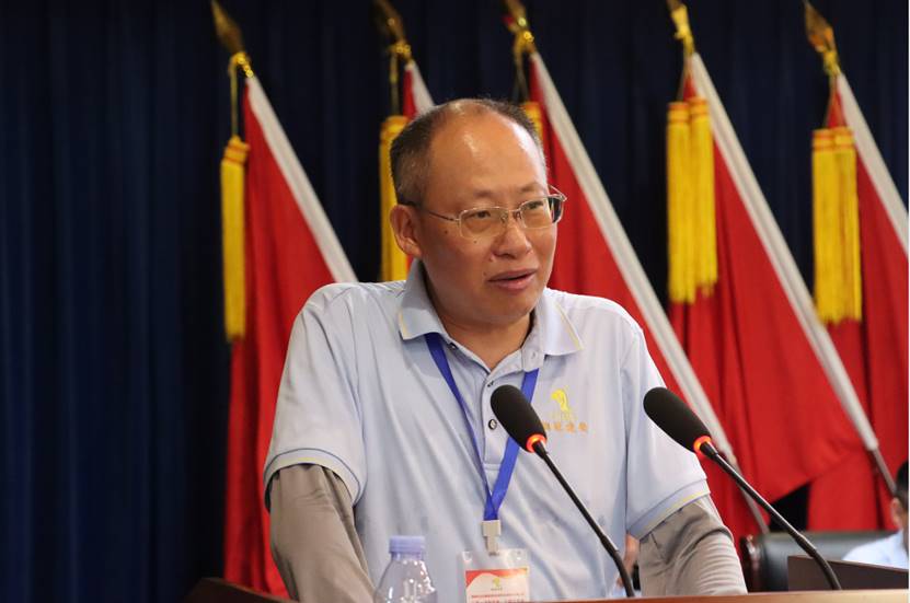 公司召開(kāi)三屆一次職工代表會(huì )、三屆工會(huì )會(huì )員代表會(huì )